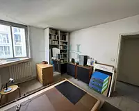 Appartement, 87,44 m²