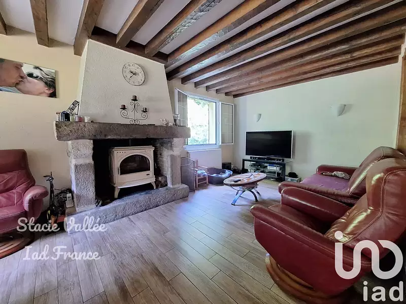 Maison, 248 m²