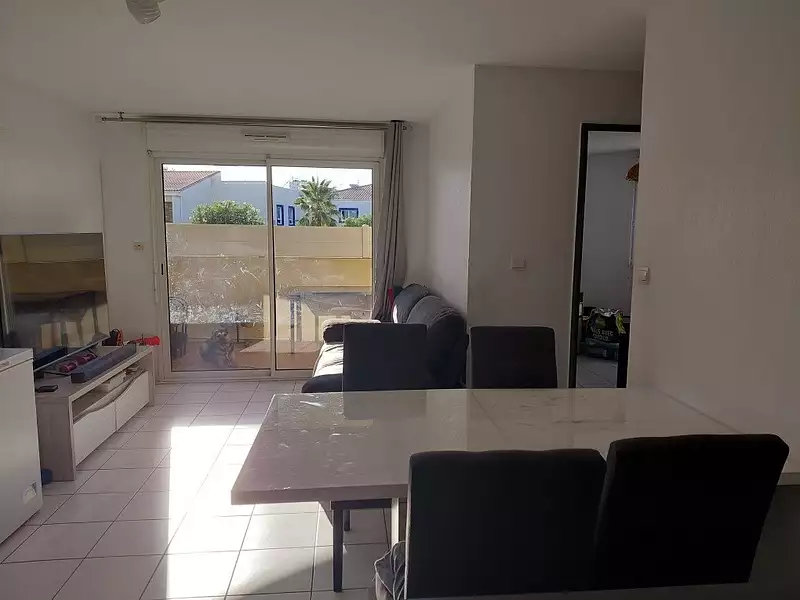 Appartement, 52,05 m²