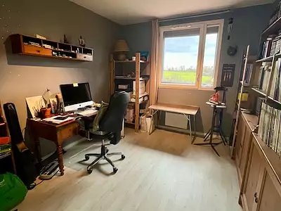 Maison, 96 m²