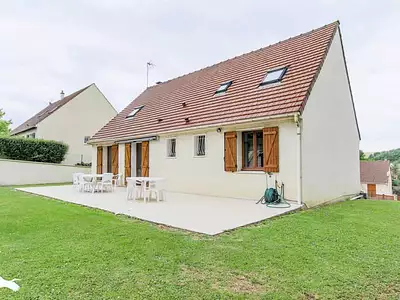 Maison, 155 m²