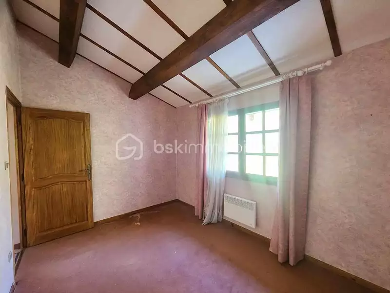 Maison, 138 m²