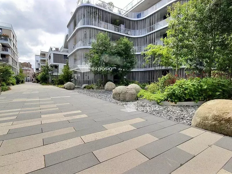 Appartement, 82,14 m²
