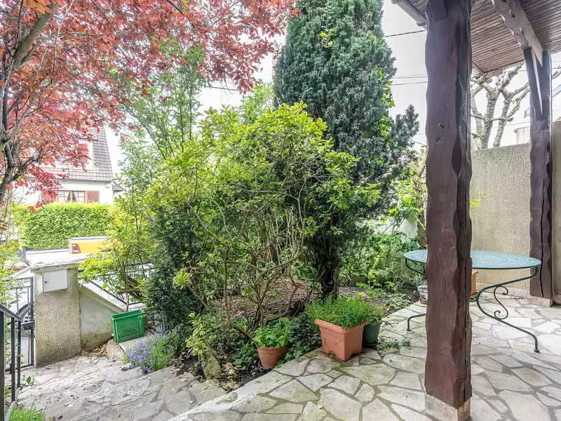 Maison, 140 m²
