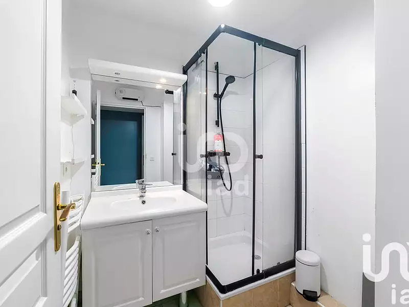Appartement, 85 m²