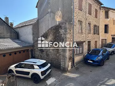 Maison, 40 m²