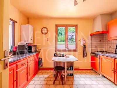 Maison, 83,85 m²