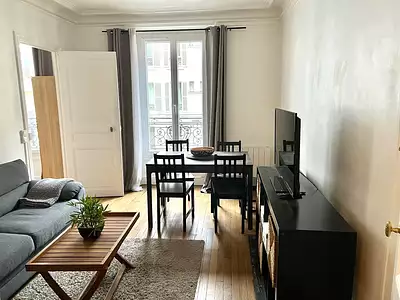 Appartement, 52 m²