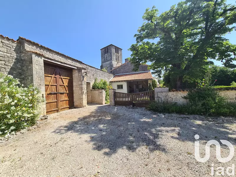 Maison, 207 m²