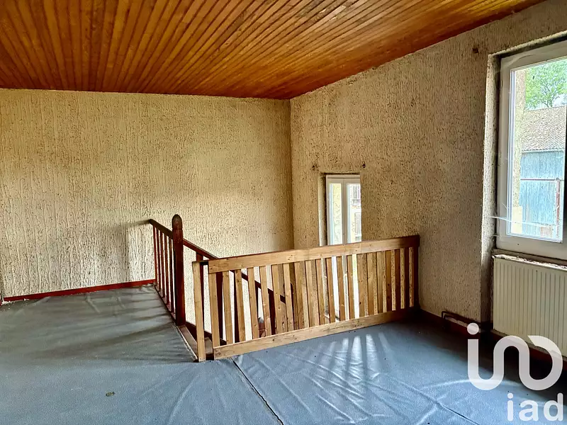 Maison, 140 m²