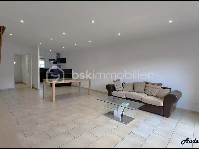 Appartement, 96 m²