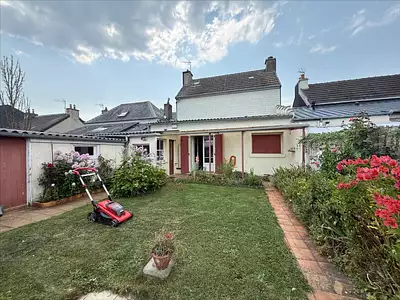 Maison, 75 m²