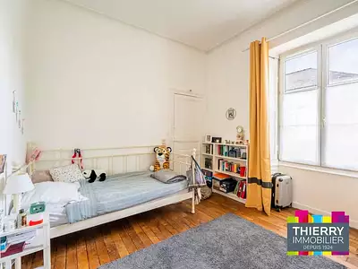 Appartement, 130 m²