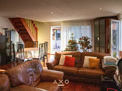 Maison, 90 m²