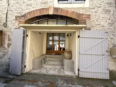 Maison, 135 m²