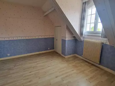 Maison, 130 m²