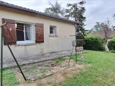 Maison, 85 m²