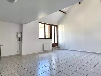 Appartement, 43 m²