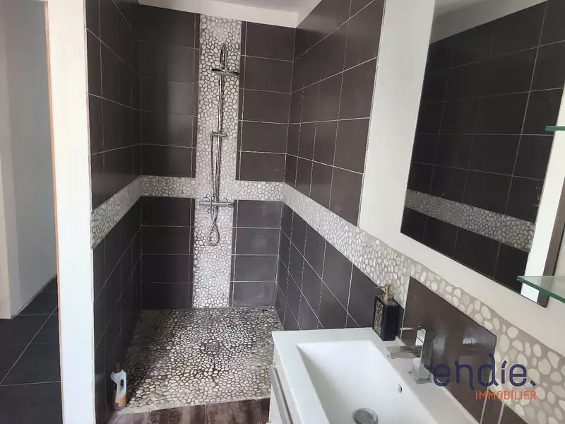 Maison, 124 m²