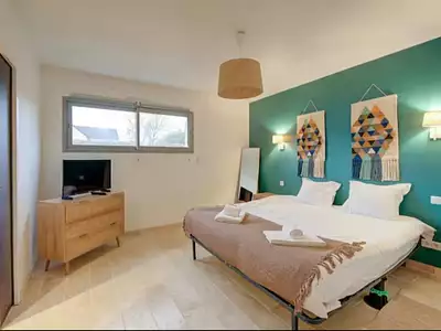 Maison, 280 m²