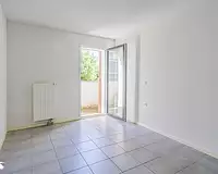 Appartement, 42 m²