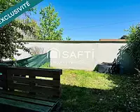 Maison, 60 m²