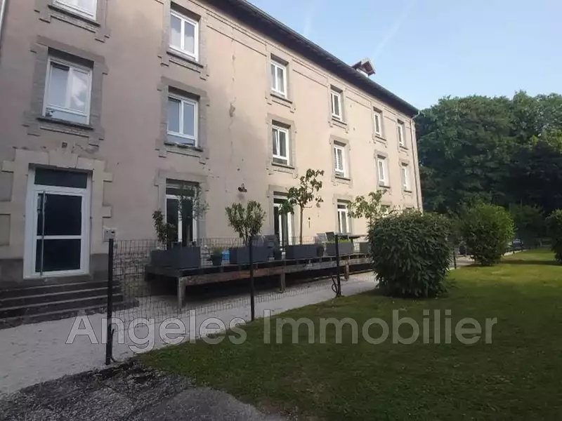 Appartement, 28,79 m²