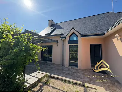 Maison, 160 m²