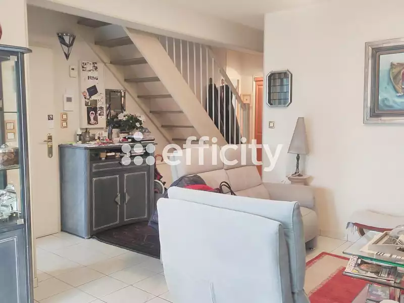 Appartement, 126 m²