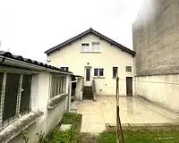 Maison, 100 m²