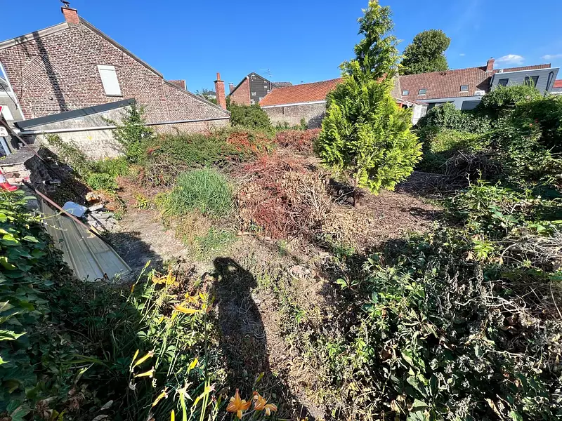 Terrain, 397 m²