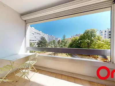 Appartement, 80 m²