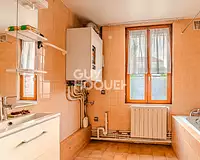 Appartement, 51 m²