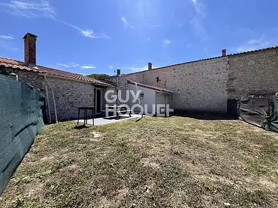 Maison, 100 m²