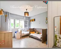 Appartement, 70 m²