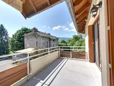 Appartement, 74,35 m²