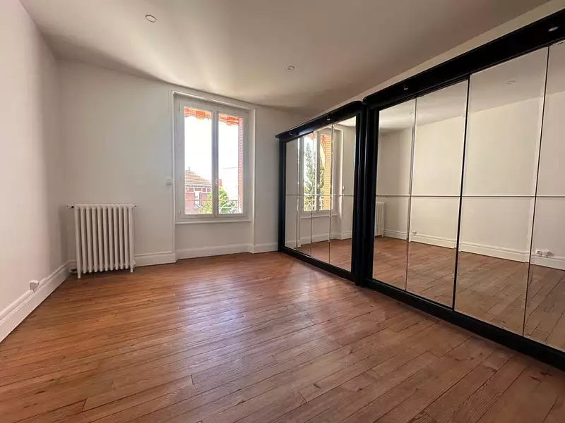 Maison, 136 m²