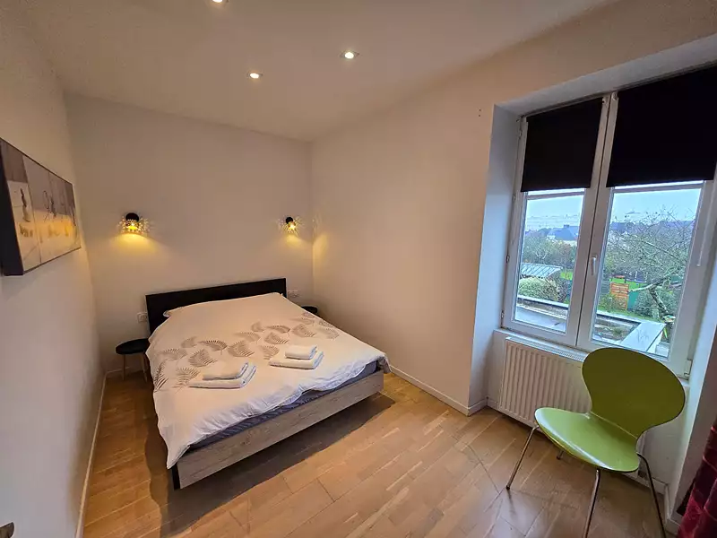 Maison, 80 m²