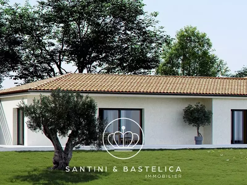 Maison, 138,4 m²