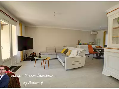 Maison, 90 m²
