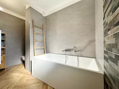 Appartement, 62,82 m²
