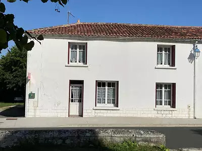 Maison, 130 m²
