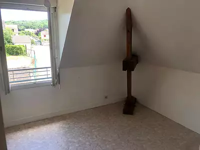 Appartement, 32,24 m²
