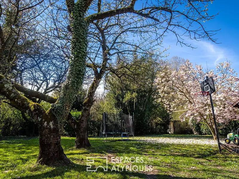 Maison, 202 m²