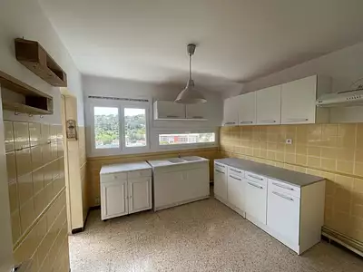 Appartement, 68,45 m²
