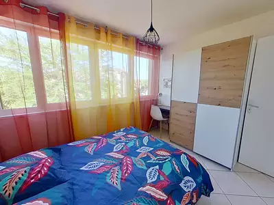 Appartement, 79,23 m²