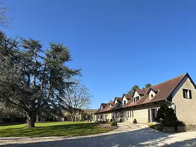 Maison, 521 m²