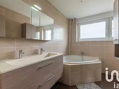 Appartement, 132 m²