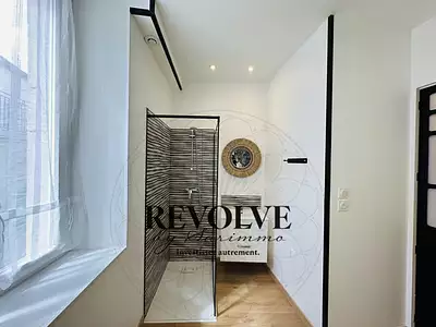 Appartement, 32,33 m²
