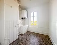 Appartement, 107 m²